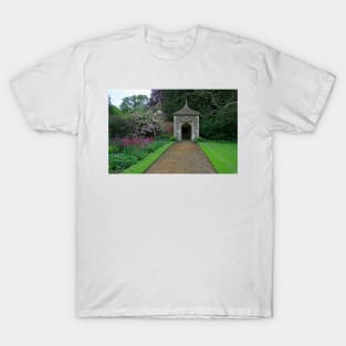 Corsham Court Gardens T-Shirt